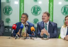 Wendrick Cicilia: “Era di Relevo t’un responsabilidad cu nos ta cla pa carga”