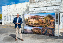 Minister Geoffrey Wever: Procedimento di seleccion transparente pa e proyecto di revitalisacion di e anterior Esso Lago pa cu un Boutique Restaurant