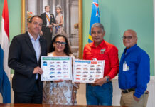 Minister Geoffrey Wever ta fortifica cooperacion cu organisacionnan di sector pa atende retonan den agricultura, cria di bestia y pesca