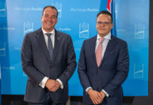 Minister Geoffrey Wever: Maneho financiero disciplina ta sigui produci resultado positivo pa Aruba