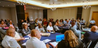 Informacion alcaso: Seminario brinda na tur subfiscalnan ariba diferente temanan di husticiaÂ