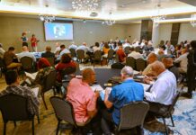Informacion alcaso: Seminario brinda na tur subfiscalnan ariba diferente temanan di husticia