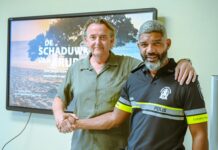 Curso tocante criminalidad bou nos hobennan: Criminologo dr. Henk Ferwerda a duna polisnan curso basa riba su estudio “De schaduwkant van Aruba”