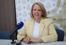 MEP: “Con ta posibel pa parlamento ta tende di extension di ROPV via prensa?”