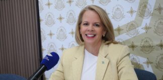 MEP: “Con ta posibel pa parlamento ta tende di extension di ROPV via prensa?”