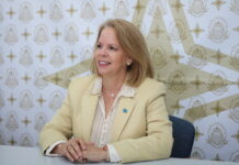 Evelyn Wever-Croes, Lider di Fraccion di MEP: Contract ATA-Ecotech: Cuater les importante pa fortalece bon gobernacion