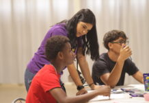 Heart-Centered Leadership Foundation ta presenta tayer pa hoben: “Mindset Matters”