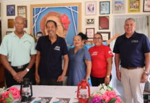 Concierto Nacional di gala ta honra legado di nos mama y tata di cultura Aruba: Festival Un Canto na Bernadina • Edicion Special di 15 Aña