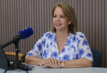 Evelyn Wever-Croes: Tres argumento constitucional grave contra Ley di Reino HOFA