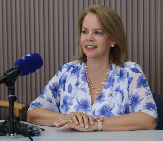 Evelyn Wever-Croes: Tres argumento constitucional grave contra Ley di Reino HOFA