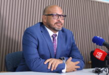 Parlamentario Edgard Vrolijk: Minister Gerlien Croes ta ignora conseho di LAR: cuater siman despues, ainda sin contesta