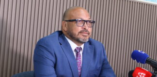 Parlamentario Edgard Vrolijk: Minister Gerlien Croes ta ignora conseho di LAR: cuater siman despues, ainda sin contesta