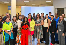 ImSan ta mantene acreditacion JCI: un logro pa calidad di cuido na Aruba