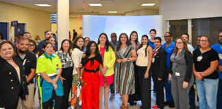 ImSan ta mantene acreditacion JCI: un logro pa calidad di cuido na Aruba