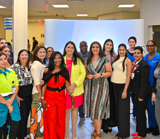 ImSan ta mantene acreditacion JCI: un logro pa calidad di cuido na Aruba