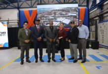 Fraccion Parlamentario di AVP: Inversion miyonario den expansion di RECIP-3 ta fortalece nos siguridad energetico