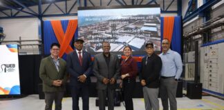 Fraccion Parlamentario di AVP: Inversion miyonario den expansion di RECIP-3 ta fortalece nos siguridad energetico