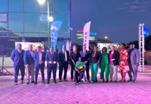 Prome Minister Mike Eman celebra 64 aña di Independencia di Jamaica