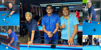 Lucas Tromp campeon torneo Jani Brokke Memorial!