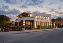 Cu esfuerso di Minister Wever y Minister Herde: Prome Minister Mike Eman: Gobierno ta sigui cu paso firme den revitalisacion di centro di Oranjestad