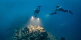 Aruba ta lansa un capitulo nobo den hayazgo y proteccion di su Herencia Cultural Bou Awa: Colaboracion internacional ta combina experticio local cu tecnologia riba nivel mundial