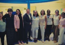 Prome Minister Eman: “Proteha nos monumentonan ta conserva identidad y historia di Aruba”
