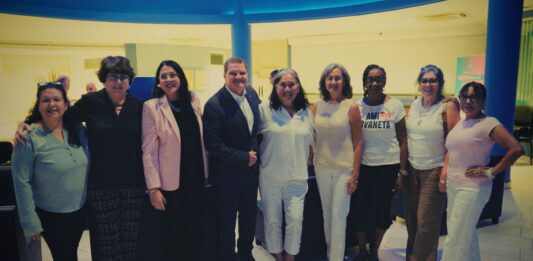 Prome Minister Eman: “Proteha nos monumentonan ta conserva identidad y historia di Aruba”