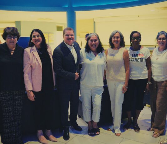 Prome Minister Eman: “Proteha nos monumentonan ta conserva identidad y historia di Aruba”