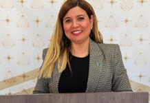 Lider di Fraccion Jennifer Arends-Reyes: “Maestronan ta e curason di nos enseñansa y merece reconocemento den palabra y accion”