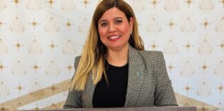 Lider di Fraccion Jennifer Arends-Reyes: “Maestronan ta e curason di nos enseñansa y merece reconocemento den palabra y accion”