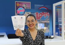Awe abo por gana 900 mil florin cu Mini Mega y Mega Plus!