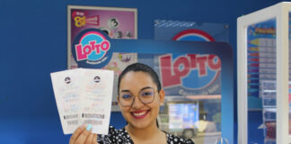 Awe abo por gana 900 mil florin cu Mini Mega y Mega Plus!
