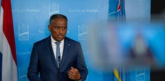 Minister Arthur Dowers: Gobierno ta sigui reestablece ordo den maneho di e-step na Aruba