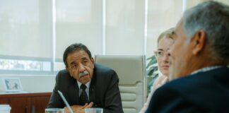 Digitalisacion pa un servicio publico mas eficiente, transparente y accesibel pa tur