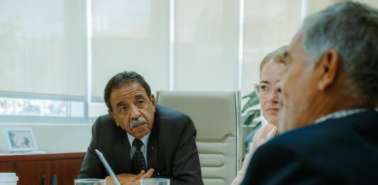 Digitalisacion pa un servicio publico mas eficiente, transparente y accesibel pa tur