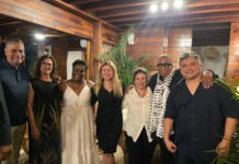 Parlamentario Jennifer Arends-Reyes: “Nos mester conoce tur parti di nos historia”