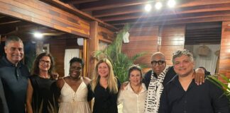 Parlamentario Jennifer Arends-Reyes: “Nos mester conoce tur parti di nos historia”