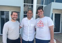 Parlamentario Eduard Pieters (PPA): “Nos no por sacrifica nos herencia pa proyecto cu ta dudoso, no suficientemente planifica y prepara!”