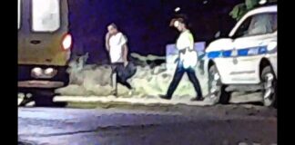 Polis a bay pa un homber di 63 aña maltrata pa un supuesto amigo