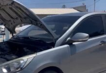 Hortamento di bateria di autonan di huur ta ON!