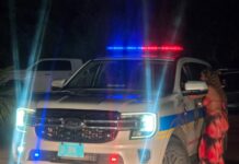 Dama influencer local bon conoci biba na Hulanda a ser maltrata cu un boter na cabes pa otro 2 dama local