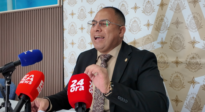 PPA ta duna Gobierno un plazo Mustra e base legal of coregi e proceso legal