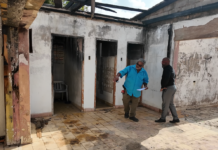 PPA ta renoba su Centro Patriotico na San Nicolas: “Nos ta inverti den futuro di Aruba como un nacion”