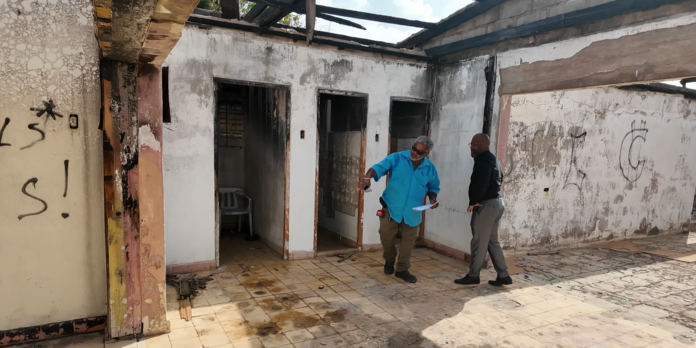 PPA ta renoba su Centro Patriotico na San Nicolas Nos ta inverti den futuro di Aruba como un nacion (3)