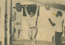 Na memoria di Higinio Alejandro “Patan” Farro