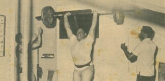 Na memoria di Higinio Alejandro “Patan” Farro