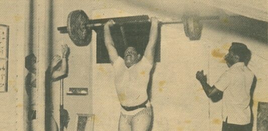 Na memoria di Higinio Alejandro “Patan” Farro