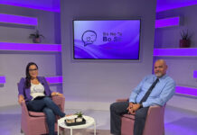 Fundacion Epilepsia Aruba ta lansa programa di television “Bo No Ta Bo So”