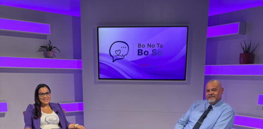 Fundacion Epilepsia Aruba ta lansa programa di television “Bo No Ta Bo So”
