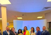 Re-acreditacion JCI di IMSan ta un logro grandi pa cuido di salud na Aruba